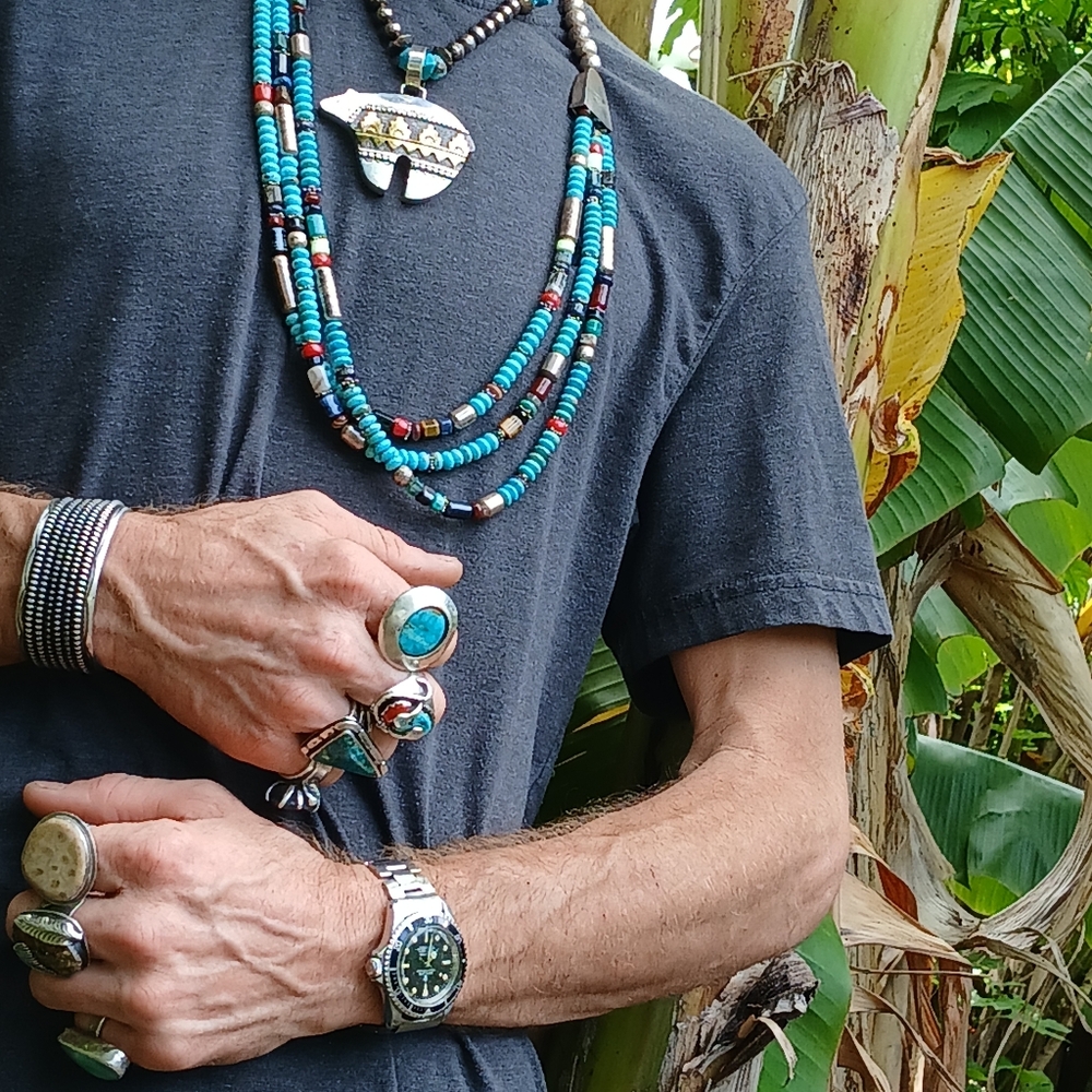 Silversmith Treasure Hunter EVERYTHING Silver Collector & Seller